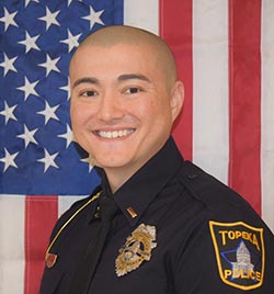 LT Ron Ekis